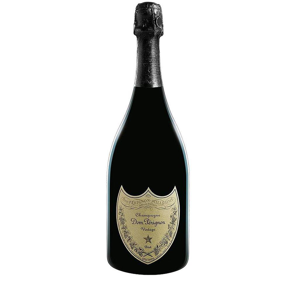 DOM PERIGNON BLANC 6000 MLT 12.5%