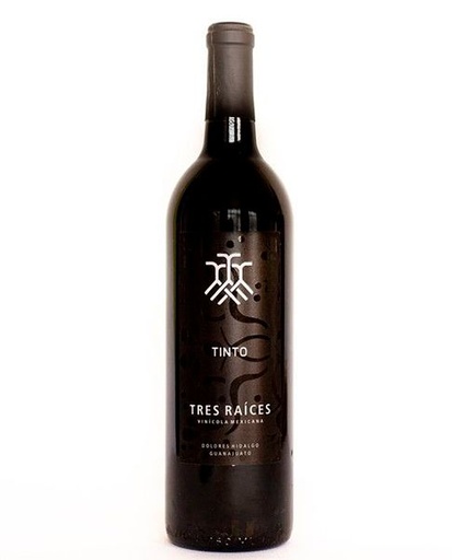 TRES RAICES CABERNET FRANC MERLOT 750 MLT 13.5%
