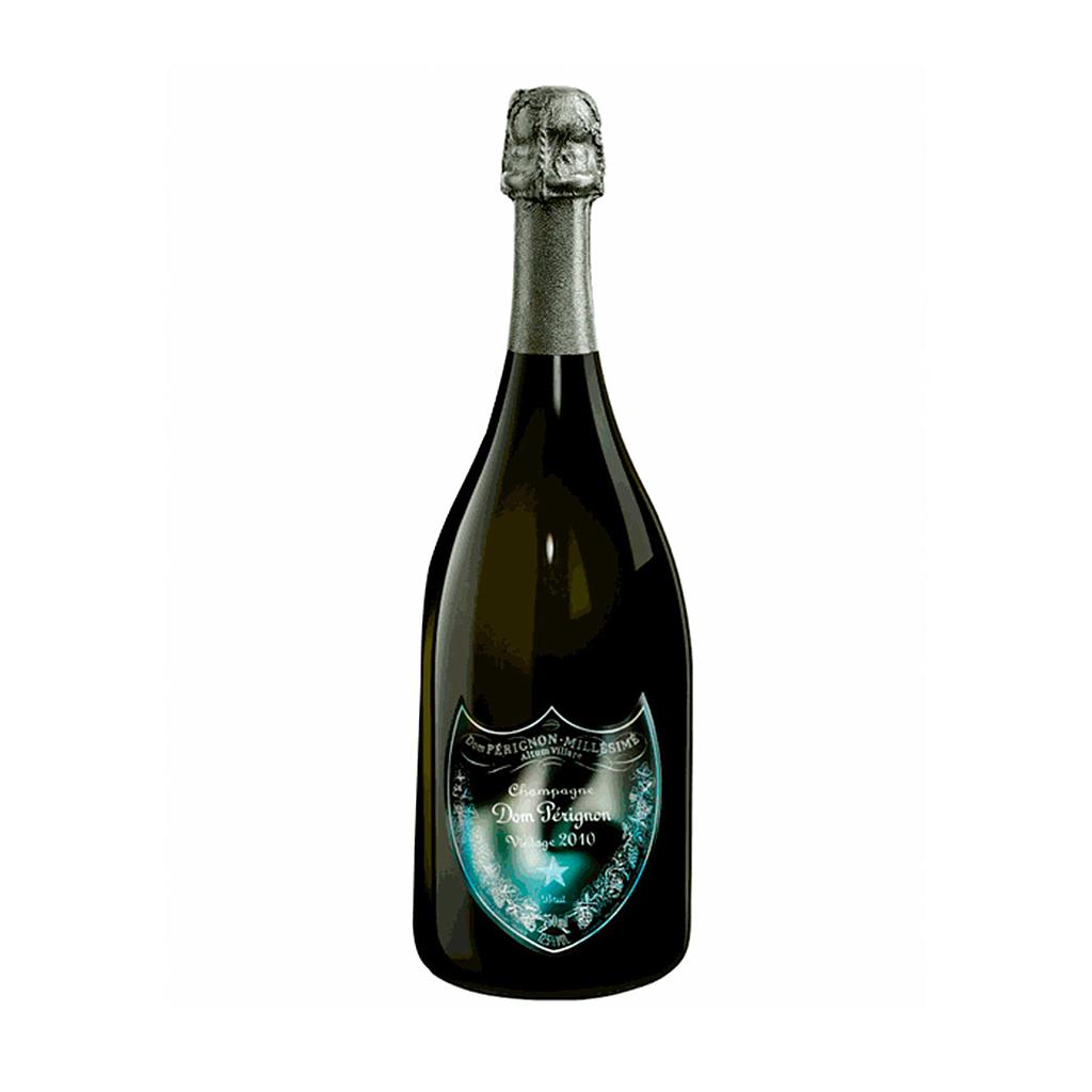 DOM PERIGNON BLANC LADY GAGA 750 MLT 12.5%