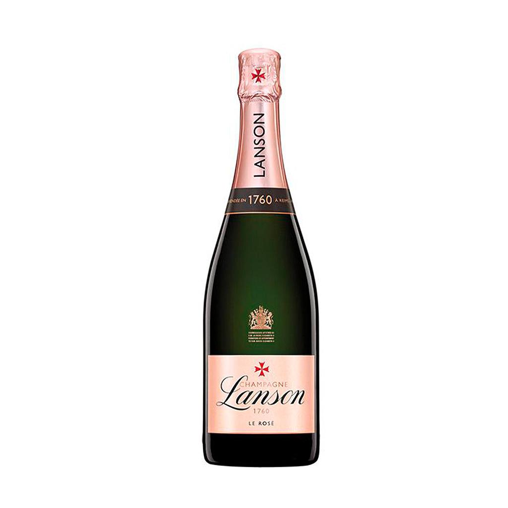 LANSON ROSE 750 MLT 12.5%