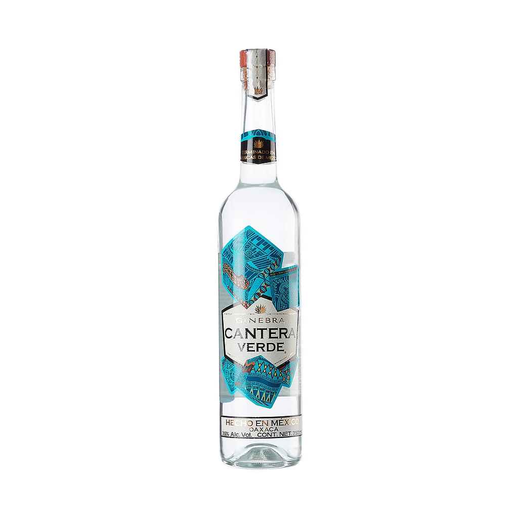 CANTERA VERDE GINEBRA 750 MLT 35%