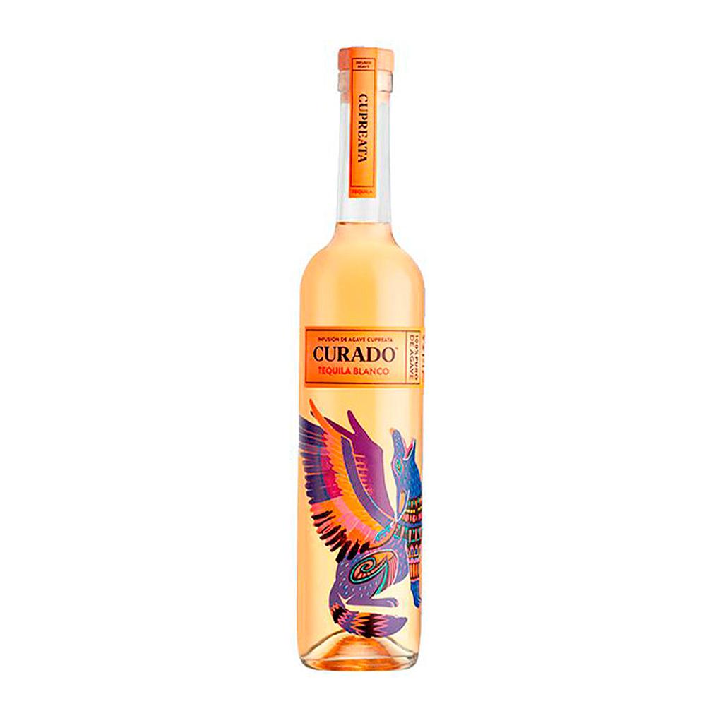 CURADO CUPREATA 750 MLT 40%