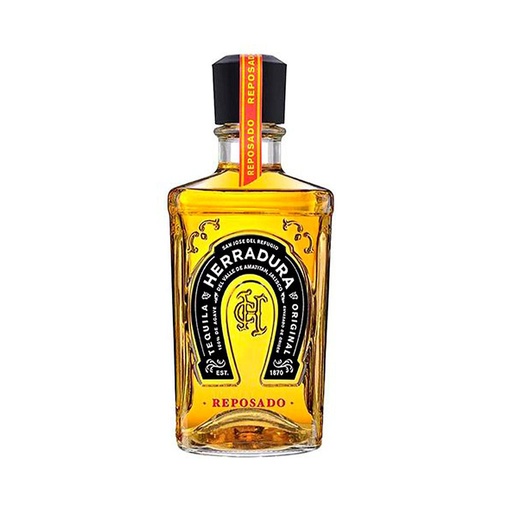 HERRADURA REPOSADO 2460 MLT 38%