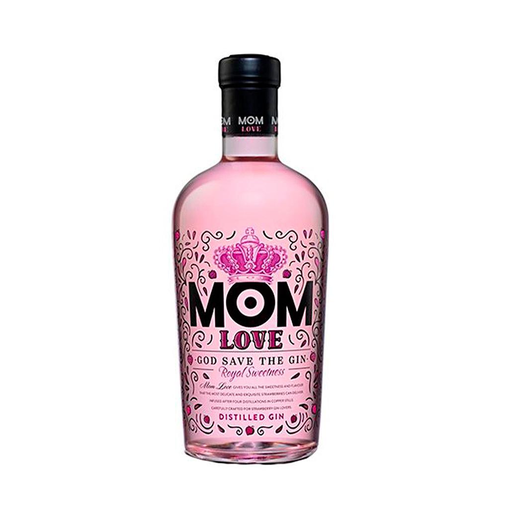 MOM LOVE GIN 700 MLT 37.5%