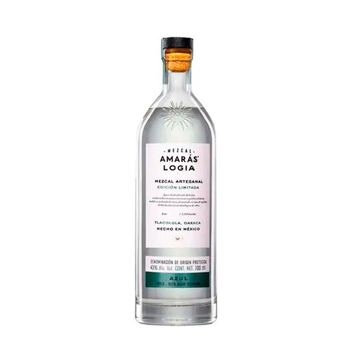 AMARAS LOGIA AZUL 700 MLT 43%