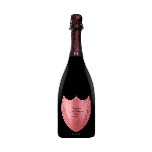DOM PERIGNON ROSE PLENITUD 2 750 MLT 12.5%