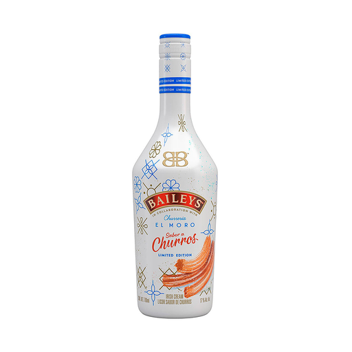 BAILEYS CHURROS 700 MLT 17%
