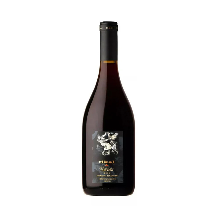TIKAL PATRIOTA 750 MLT 13.5%