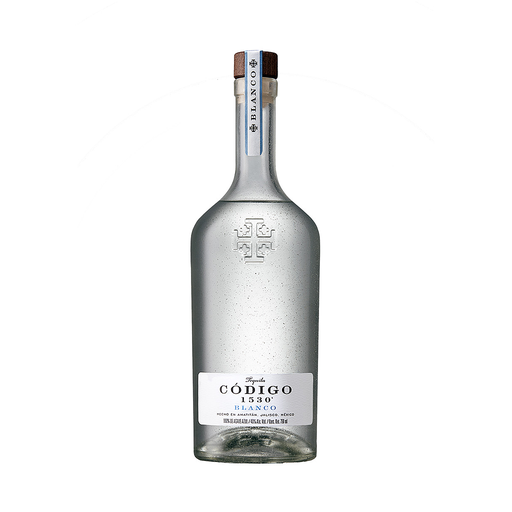 CODIGO 1530 BLANCO 750 MLT 38%