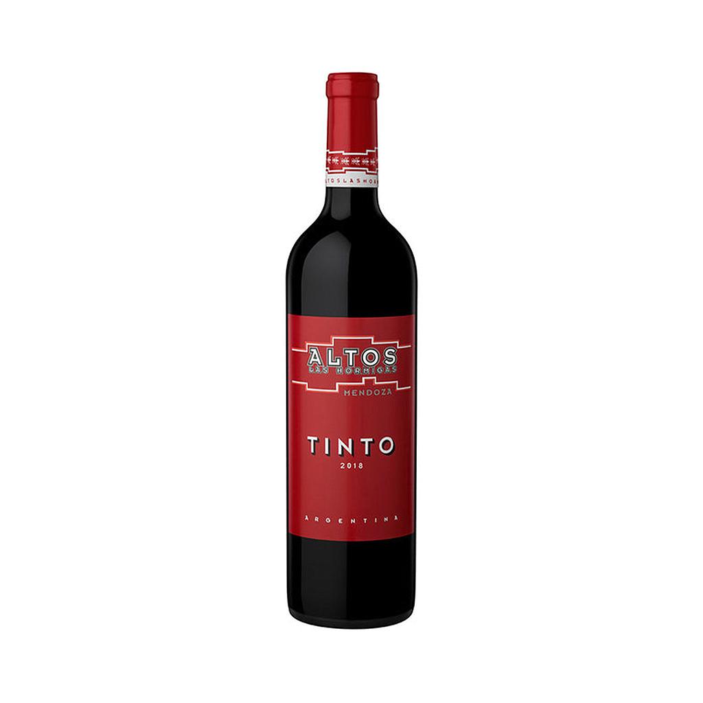 ALTOS TINTO 750 MLT 13.5%