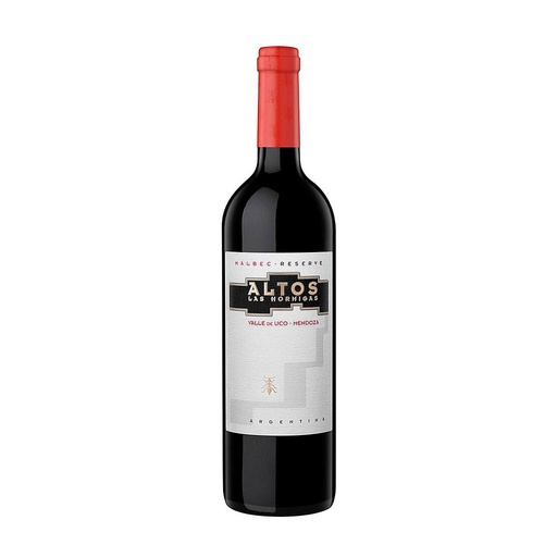 ALTOS LAS HORMIGAS RESERVA 750 MLT 14.5%