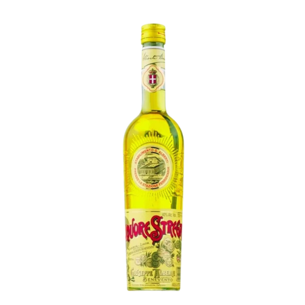 STREGA EDICION LIMITADA 700 MLT 40%
