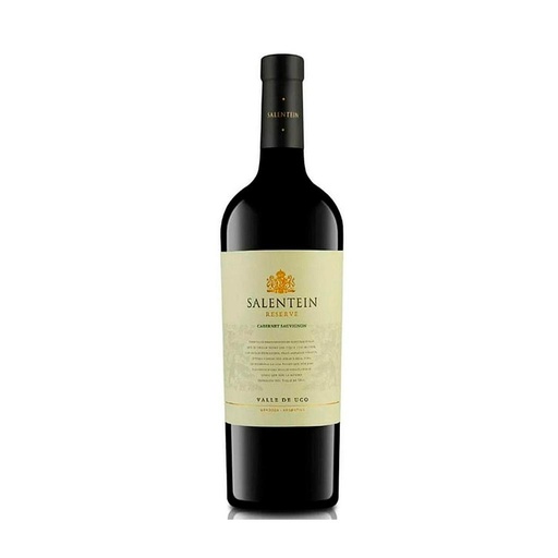 SALENTEIN CABERNET SAUVIGNON 750 MLT 14%
