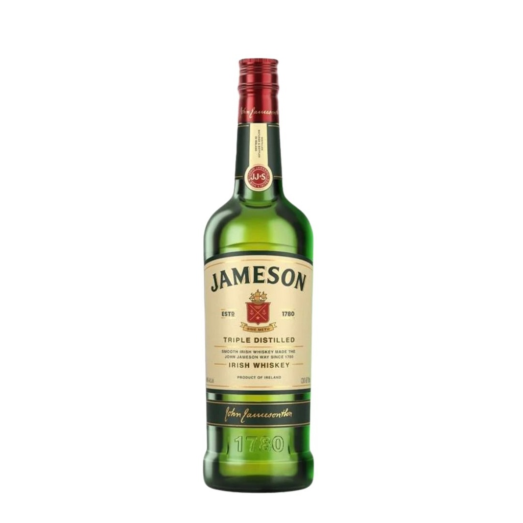 JAMESON 700 MLT 40%