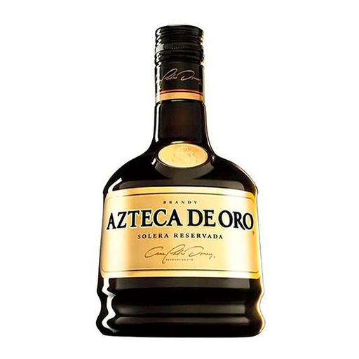 AZTECA DE ORO 700 MLT 38%