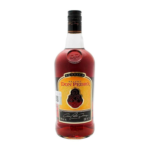 DON PEDRO CLASICO 1000 MLT 35%