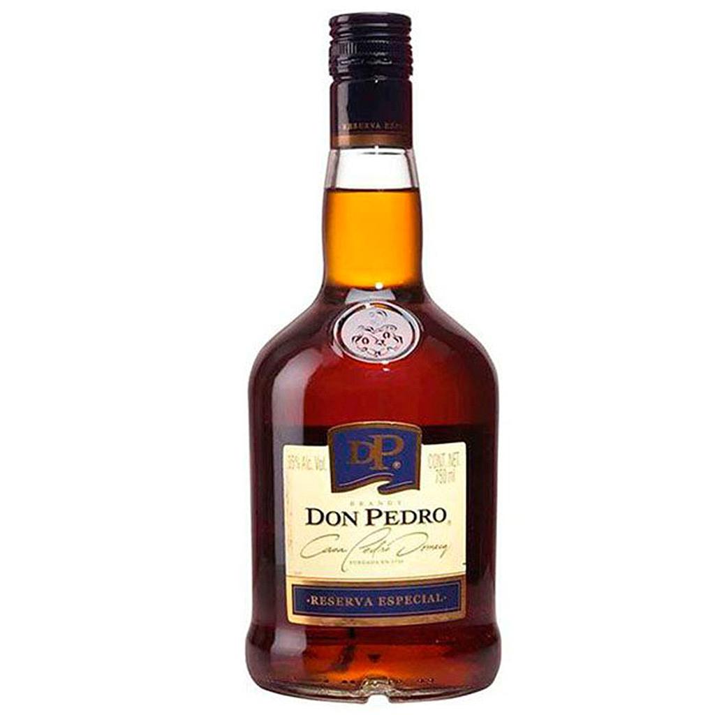 DON PEDRO RESERVA ESPECIAL 1000 MLT 35%