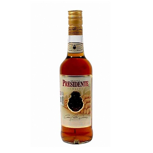 PRESIDENTE CLASICO 700 MLT 35%