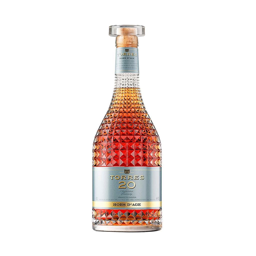 TORRES 20 700 MLT 40%
