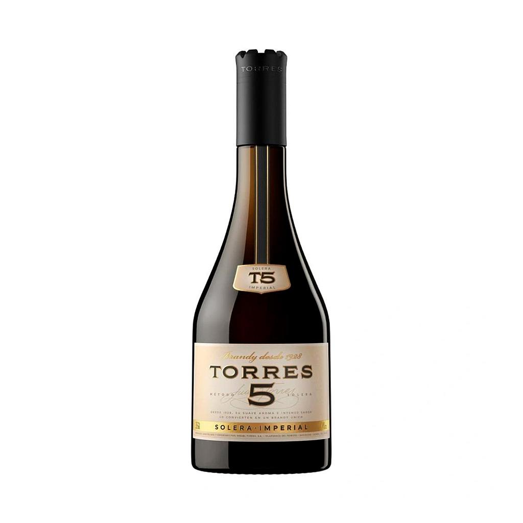 TORRES 5 MAGNUM 1500 MLT 38%