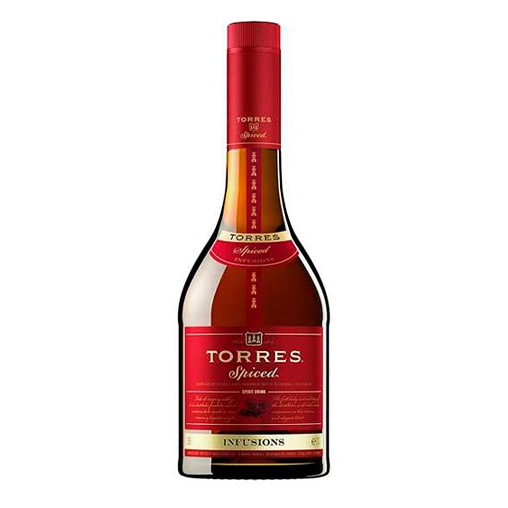 TORRES SPICED 700 MLT 35%