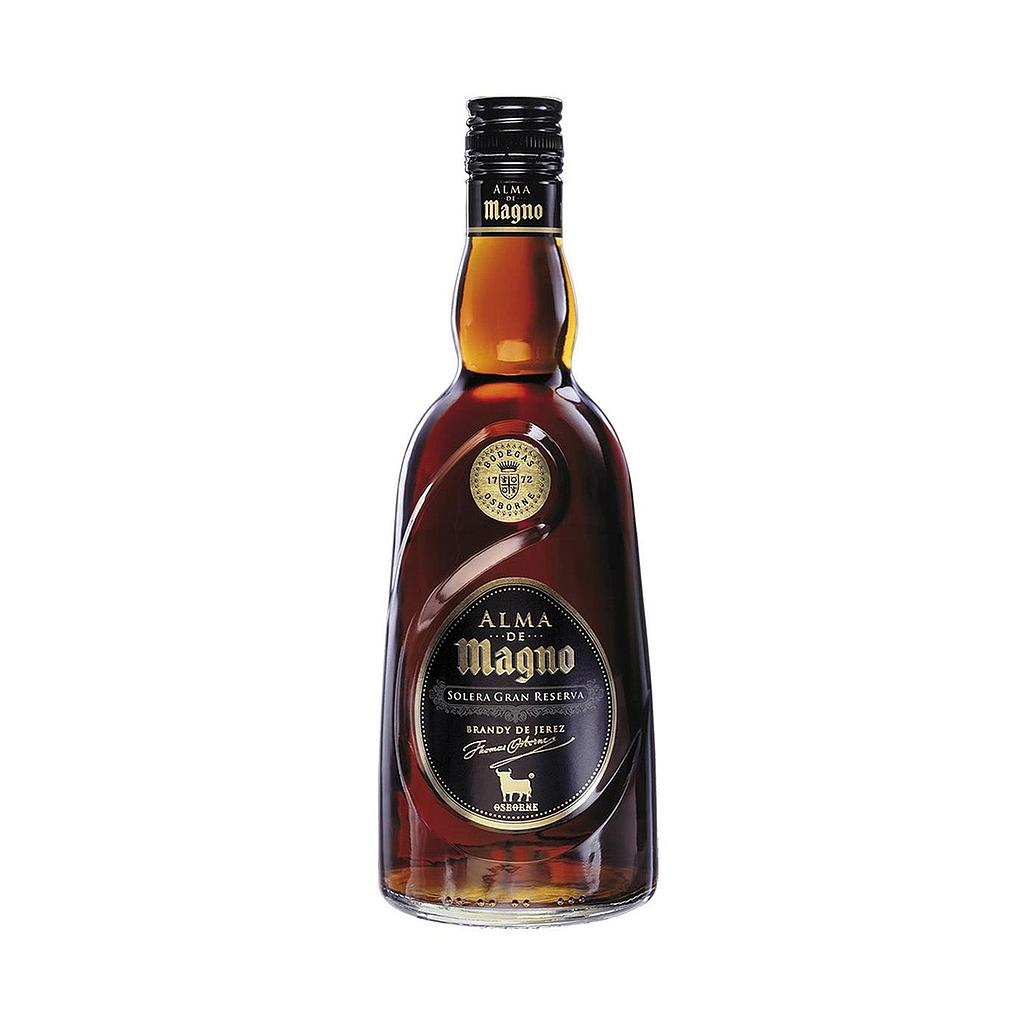 OSBORNE ALMA DE MAGNO 700 MLT 36%