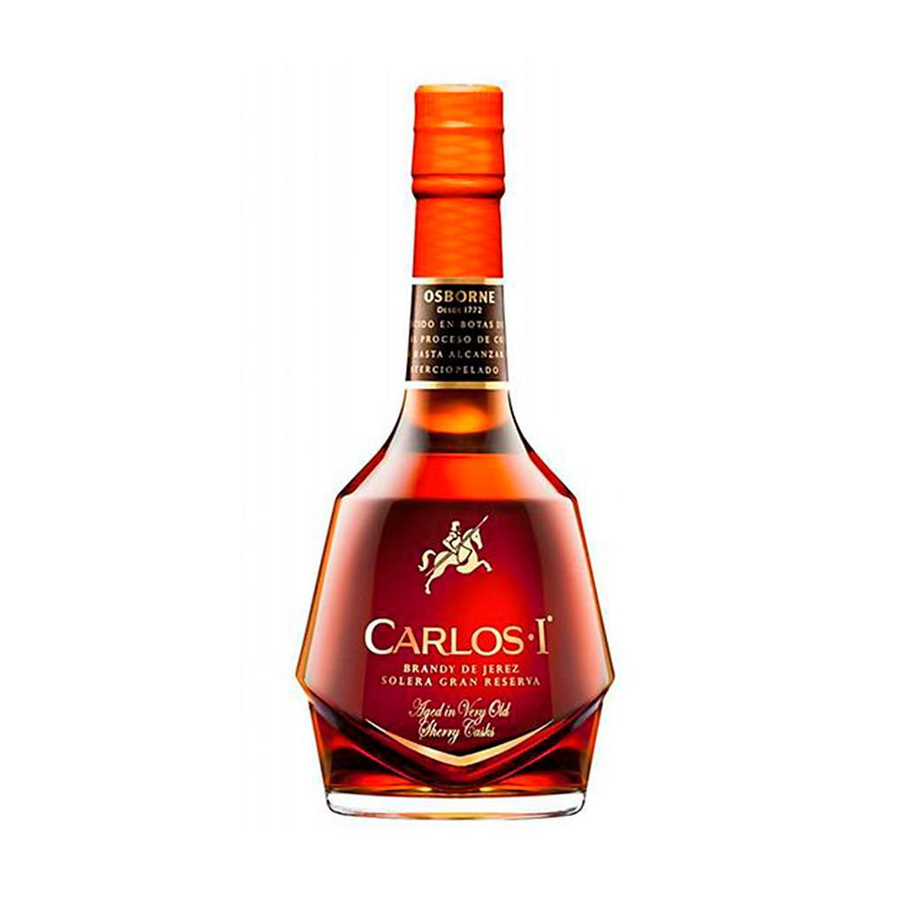 OSBORNE CARLOS I 700 MLT 40%