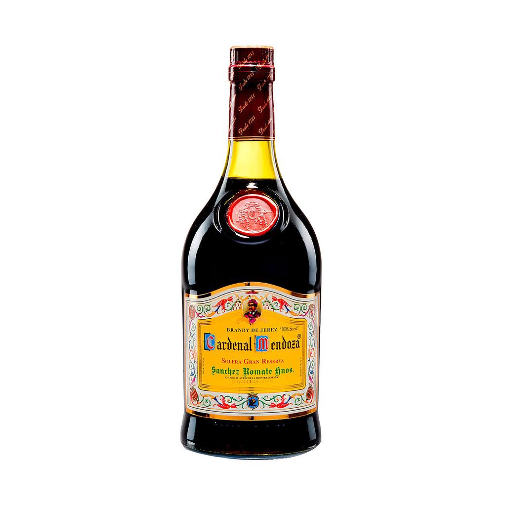 CARDENAL MENDOZA SOLERA GRAN RVA 700 MLT 40%
