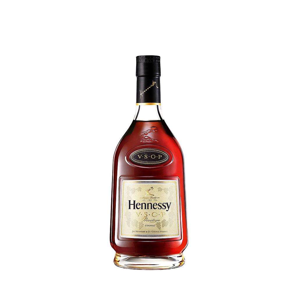 HENNESSY VSOP 500 MLT 40%