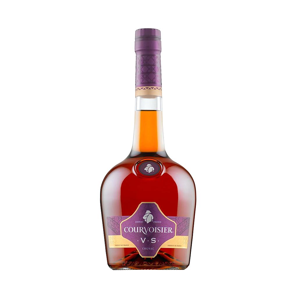 COURVOISIER VS 700 MLT 40%