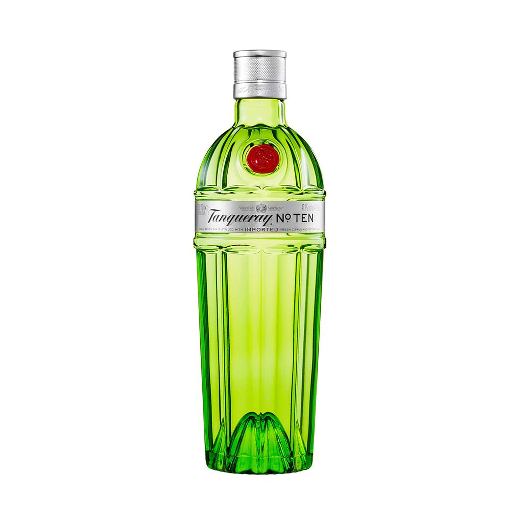 TANQUERAY NO TEN 1750 MLT 47.3%