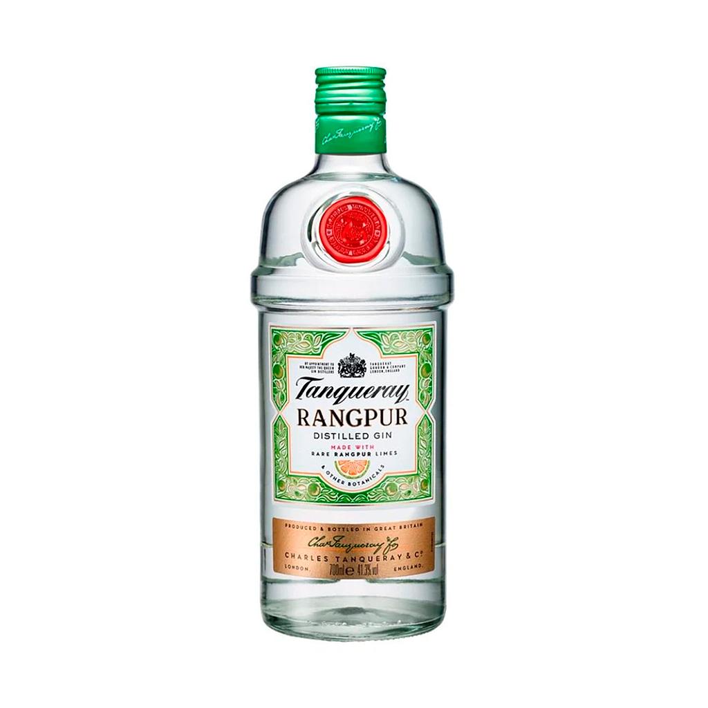 TANQUERAY RANGPUR 750 MLT 41.3%