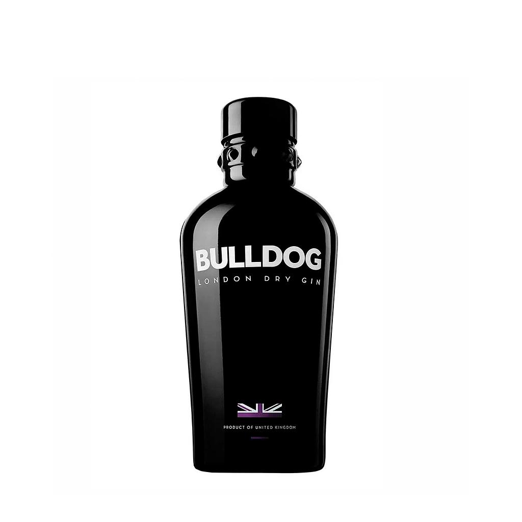 BULLDOG GIN 750 MLT 40%