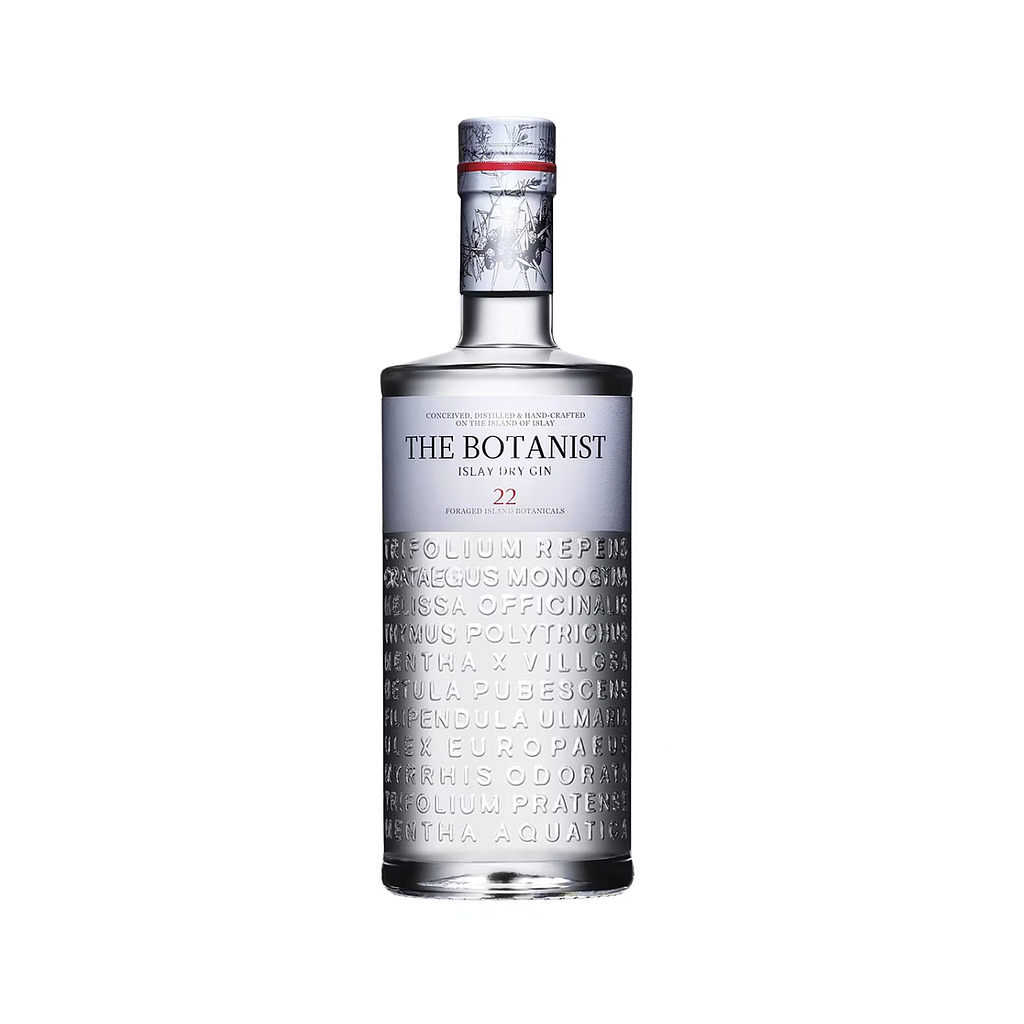 THE BOTANIST  700 MLT 46%
