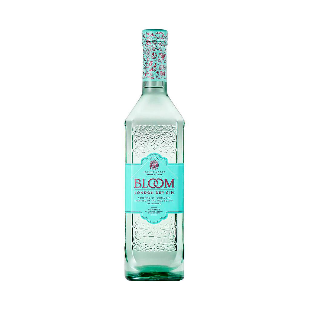 BLOOM LONDON DRY 750 MLT 40%