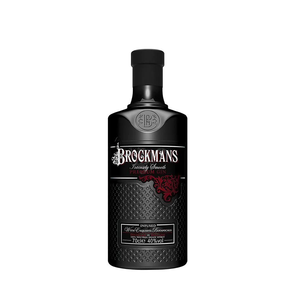 BROCKMANS DE 700 MLT 40%