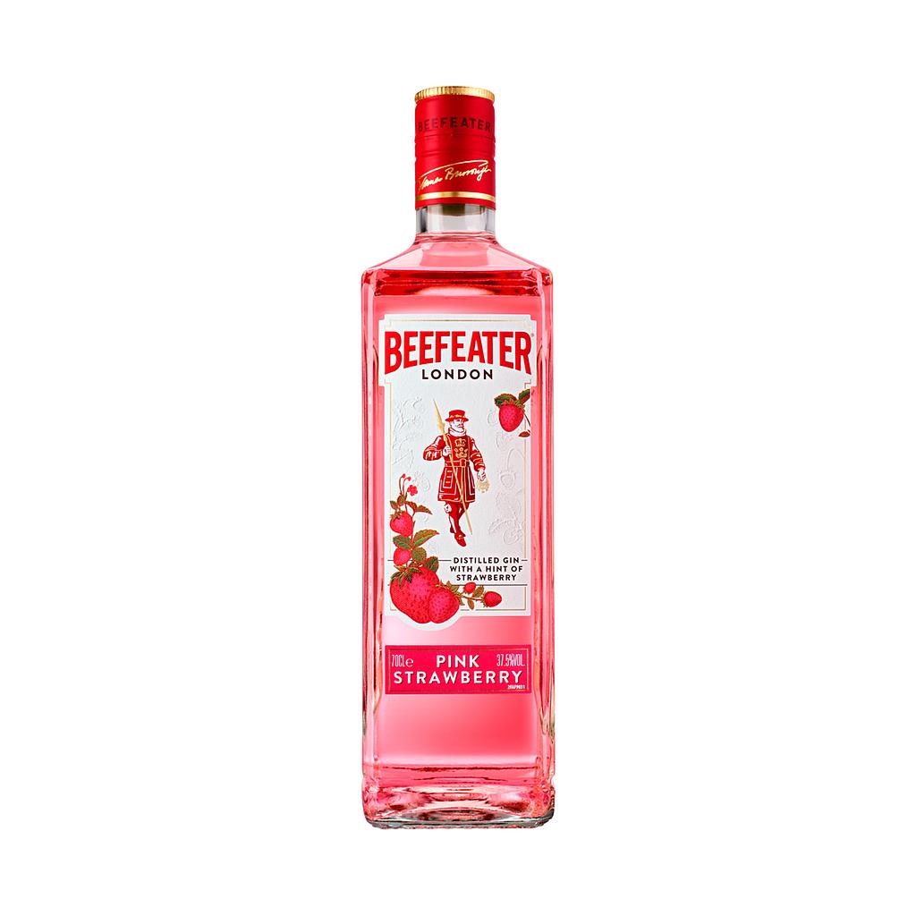 BEEFEATER PINK 700 MLT 37.5%