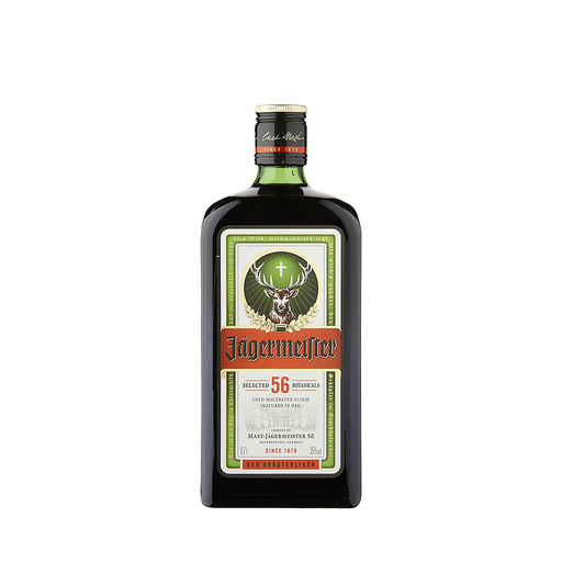 JAGERMEISTER 700 MLT 35%