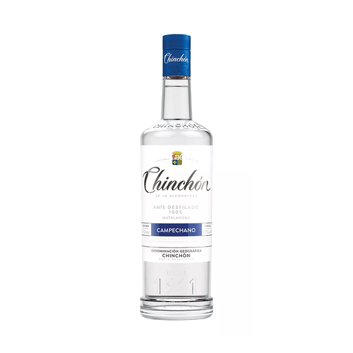 CHINCHON CAMPECHANO 1000 MLT 39%