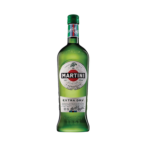 MARTINI SECO 750 MLT 18%