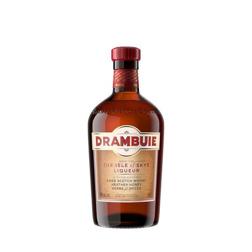 DRAMBUIE 750 MLT