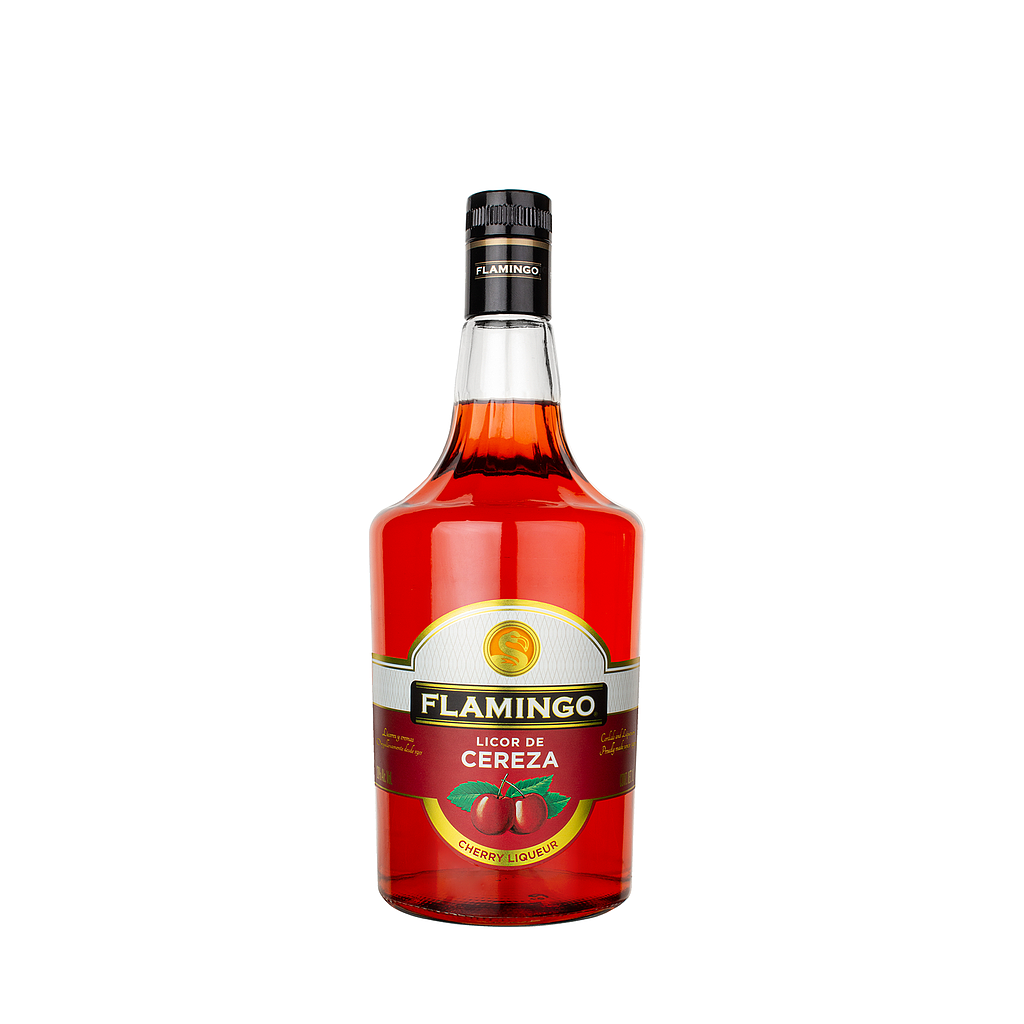 FLAMINGO CEREZA 1000 MLT 19.5%