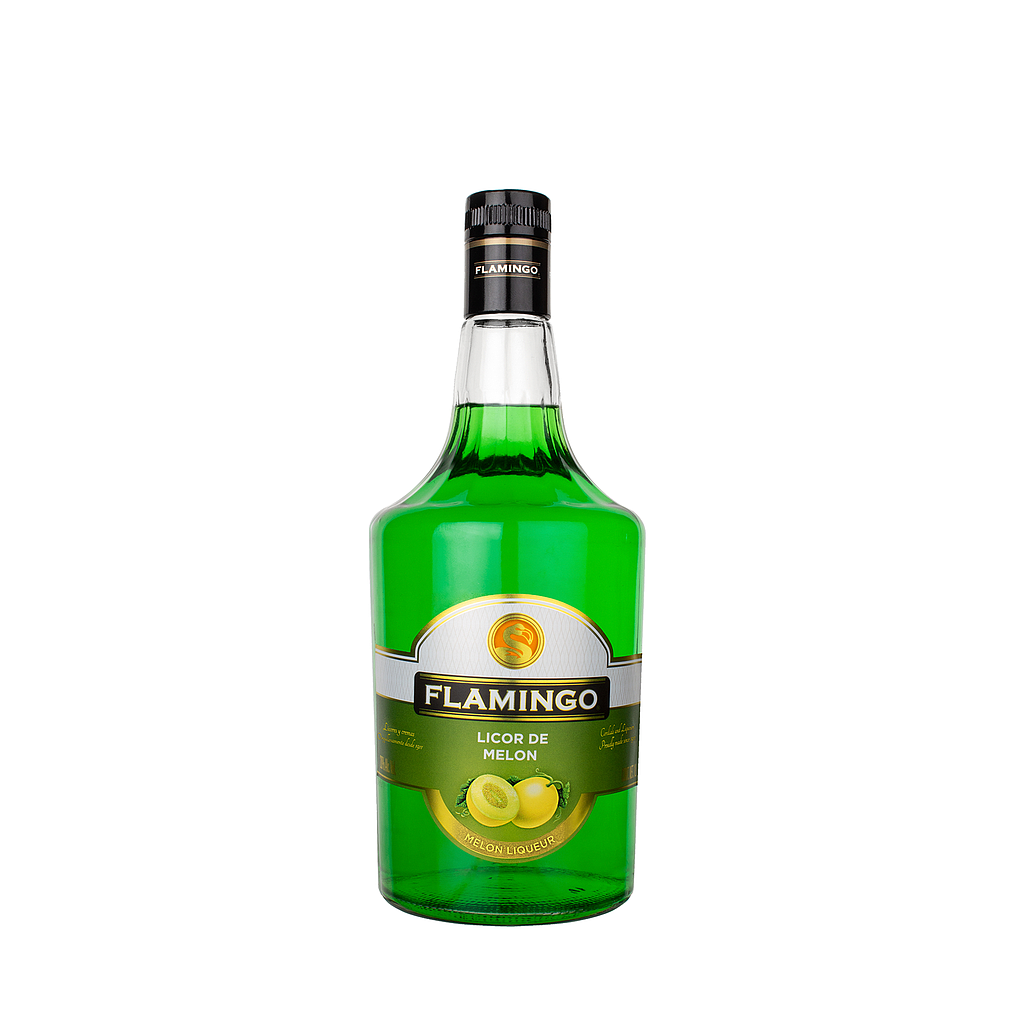 FLAMINGO MELÓN 1000 MLT 19.5%