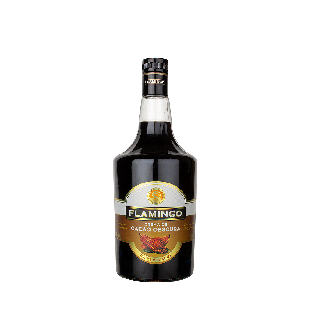 FLAMINGO CACAO OBSCURA 1000 MLT 19.5%