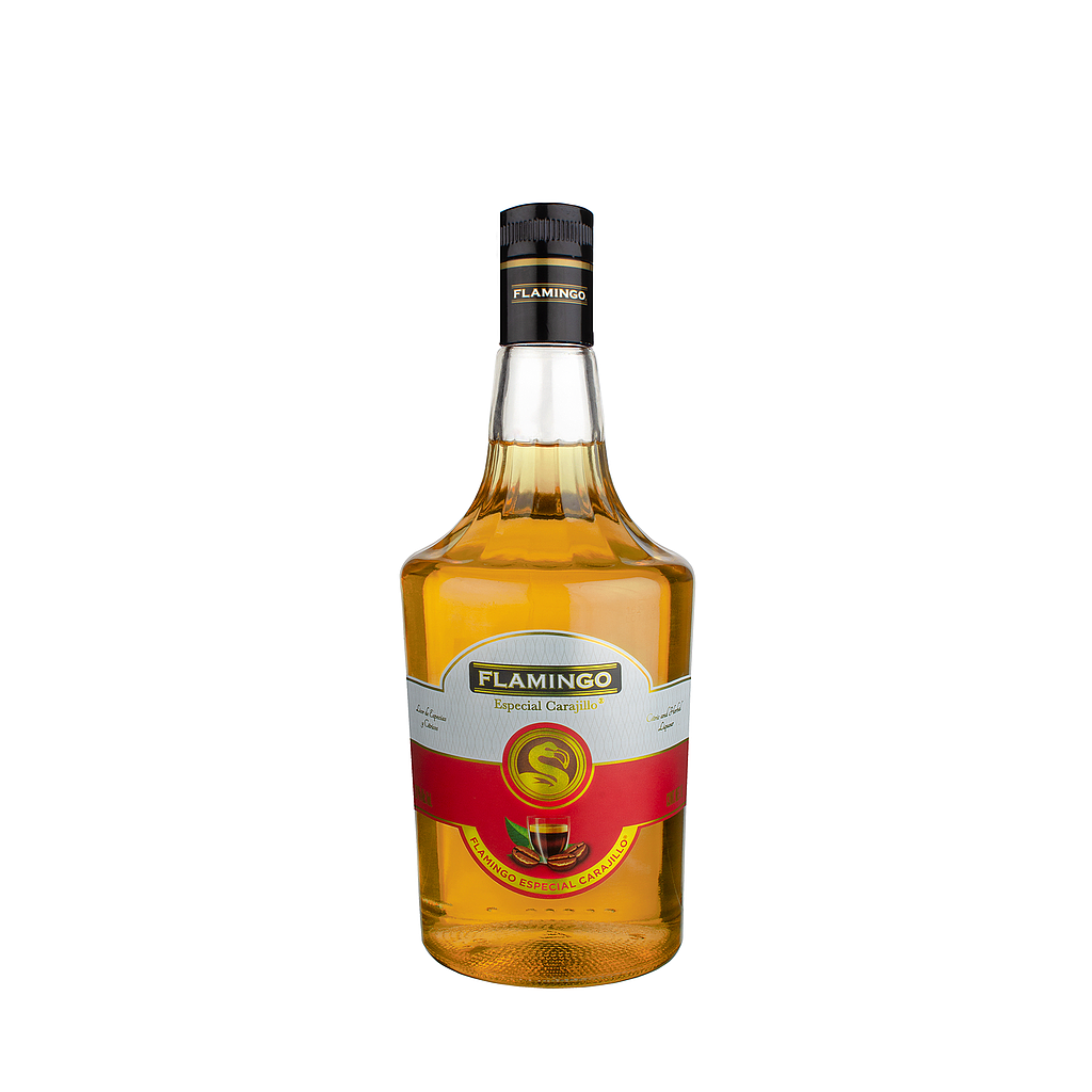 FLAMINGO CARAJILLO 1000 MLT 31%