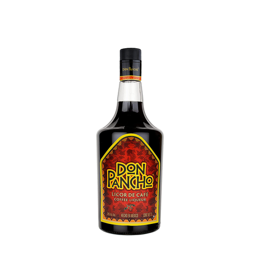 LICOR DE CAFÉ DON PANCHO 1000 MLT 20%