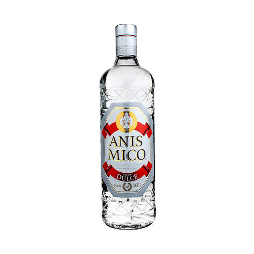 ANÍS MICO DULCE 1000 MLT 38%