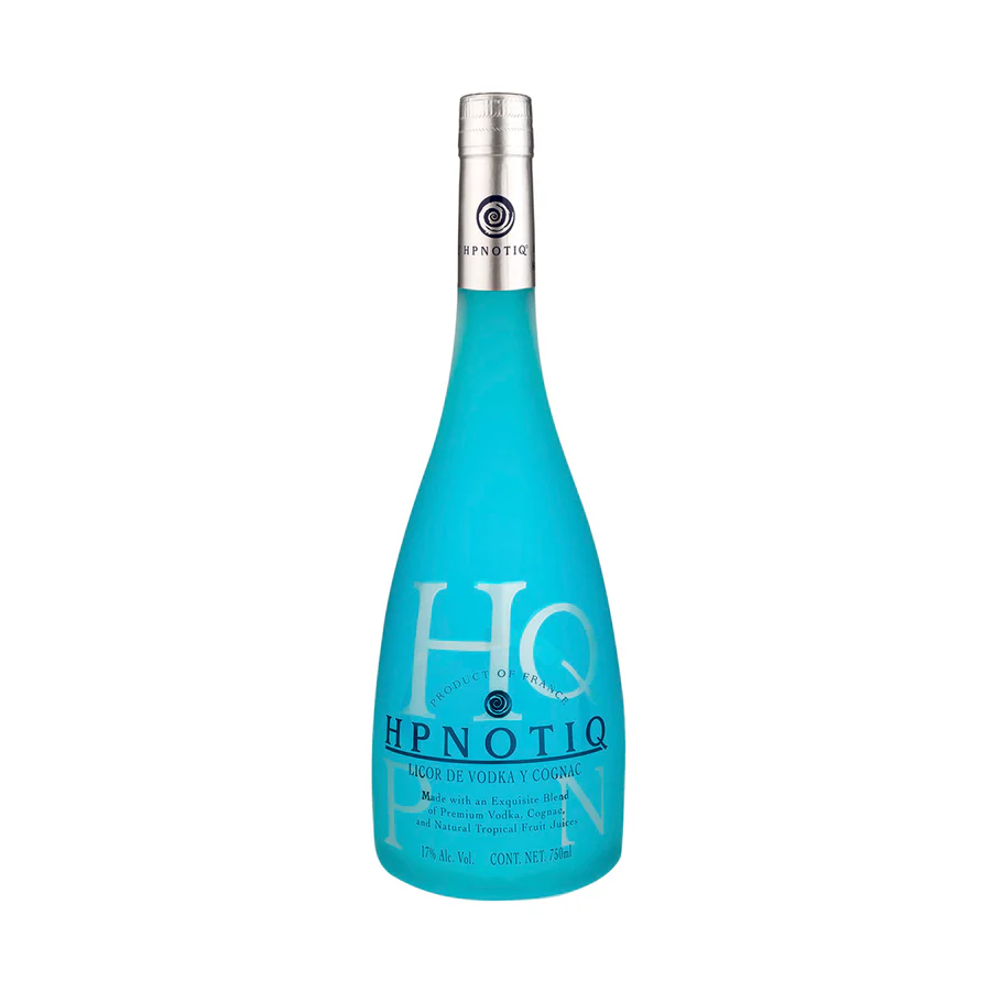 HPNOTIQ 750 MLT 17%