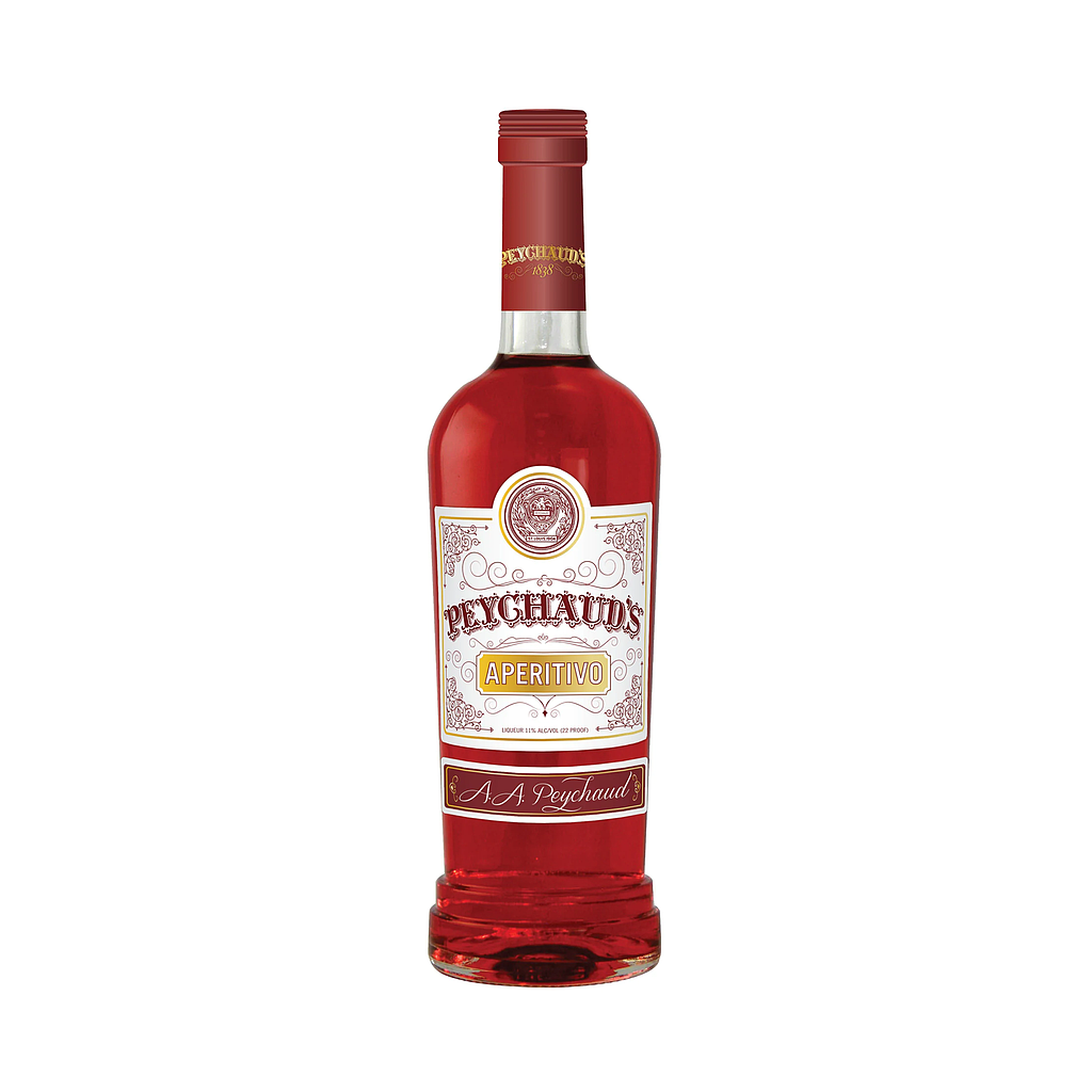PEYCHAUDS APERITIVO 750 MLT 11%