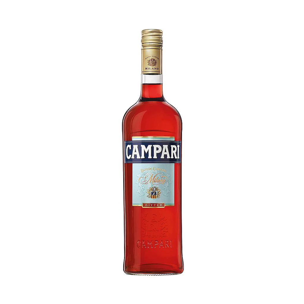 CAMPARI 750 MLT 25%